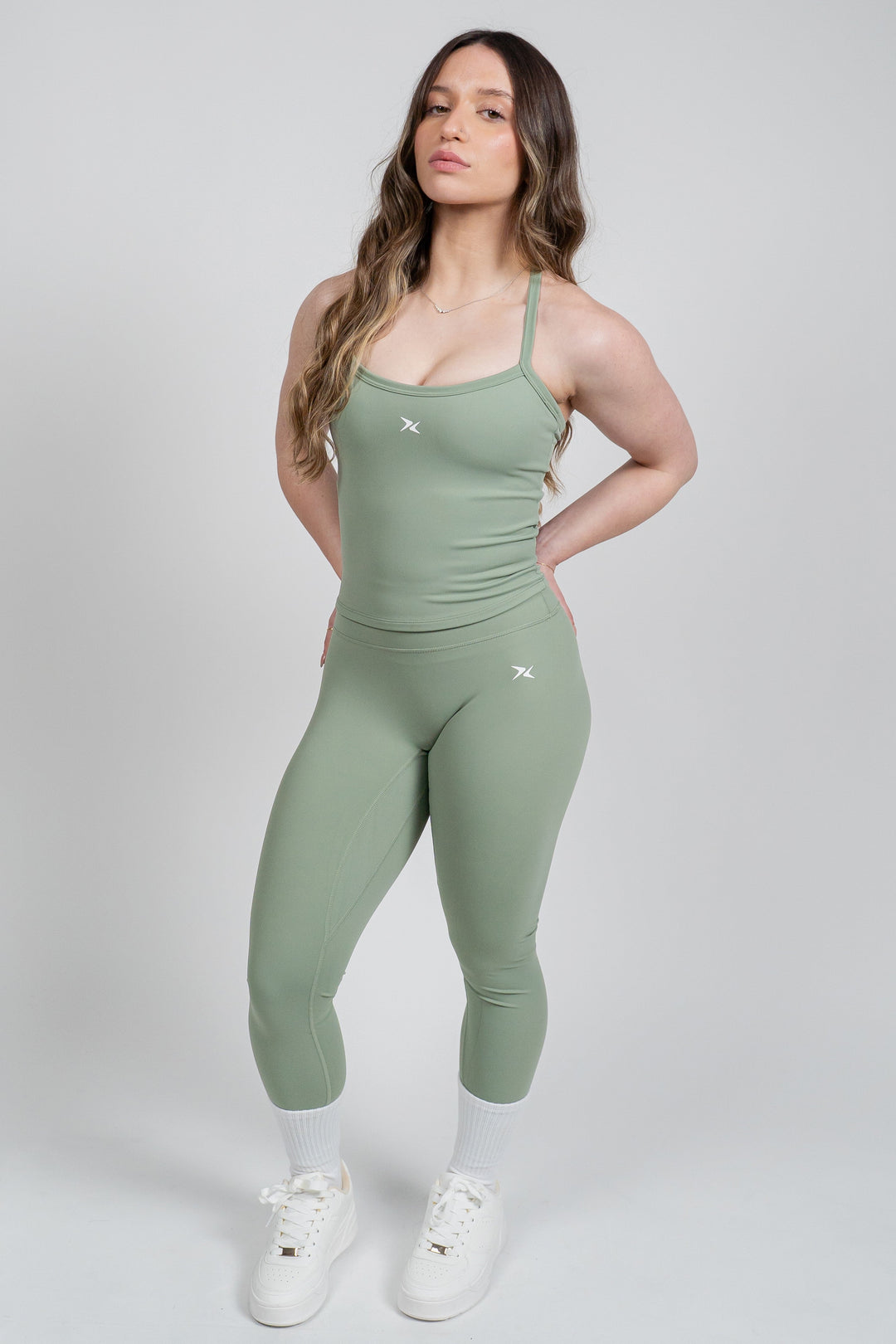 Elevate Longline - Luz Verde