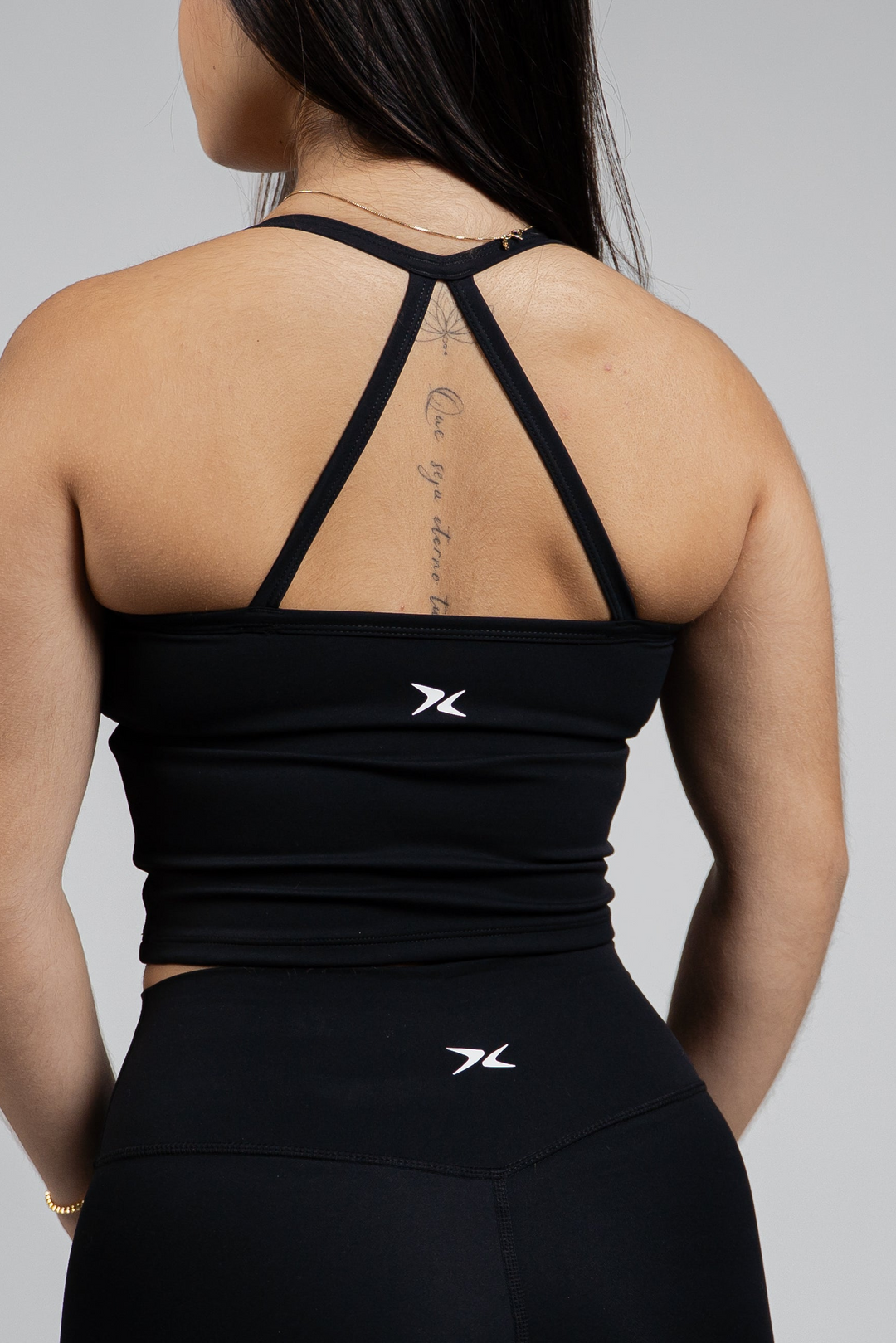 Elevate Longline - Preto